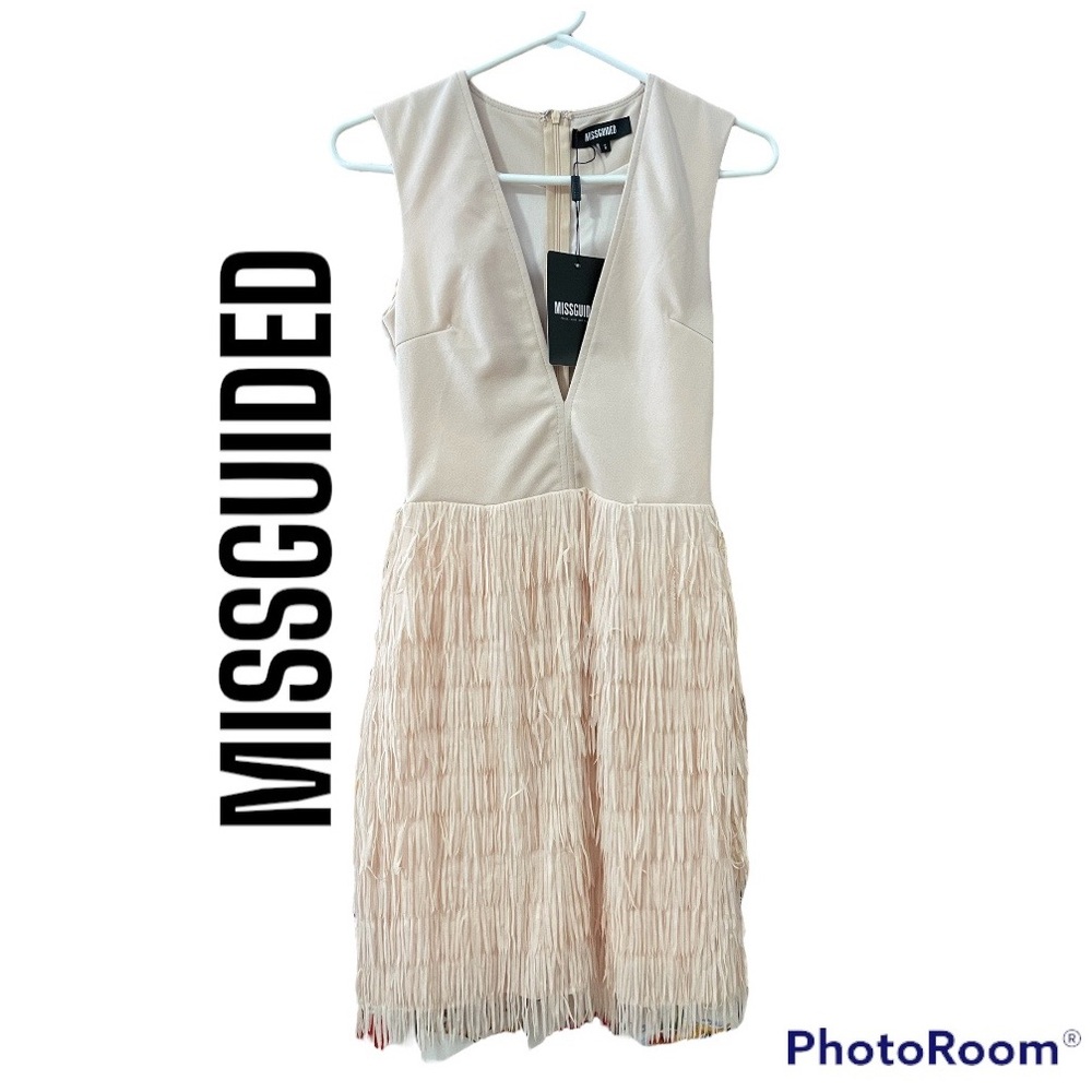 Flapper Dress